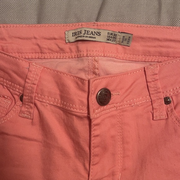 Iris Jeans US 5 never worn. - Picture 4 of 4